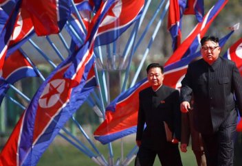 Власти КНДР закрепят в конституции нежелание улучшать отношения с Южной Кореей
