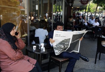 Al Araby (Великобритания): кто такие арабы и куда они исчезли