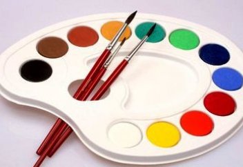 Рисование снижает стресс