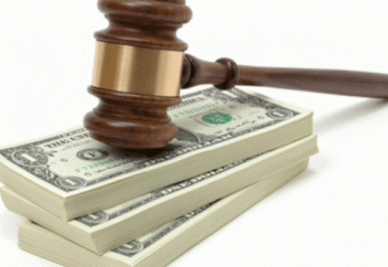 Еліміздегі ең үлкен айыппұл қандай?