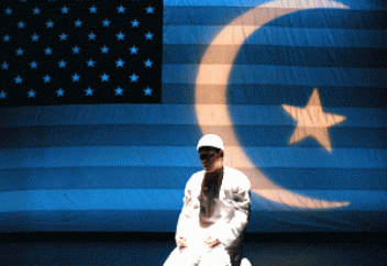 Қазақстанда мұсылмандықты қабылдаған миссионер