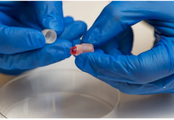 Анализ үшін үлкен дәретіңіздің орнын алмастыратын капсуланы пайдаланатын күнге алыс қалған жоқ