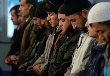 Мұсылманның мұсылмандағы отыз ақысы