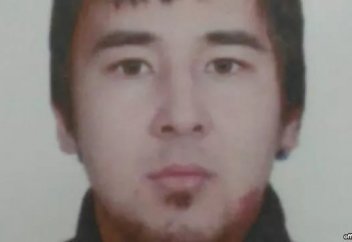 Бішкекте өзін-өзі жарып жіберген қазақ жігіт кім?