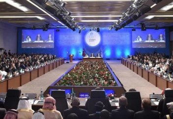 Саммиттің қорытындысы бойынша ИЫҰ-ның 2025 жылға дейінгі жоспары қабылданбақ