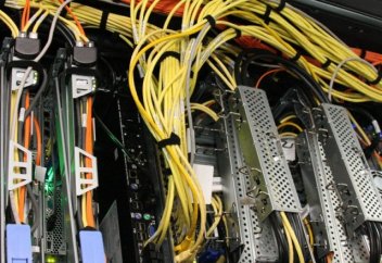 Технологии не стоят на месте - в Казахстане разработан суперкомпьютер