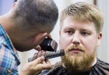 Гигиеналық тұрғыдан сақалды ер адамдар әлдеқайда таза деп танылды