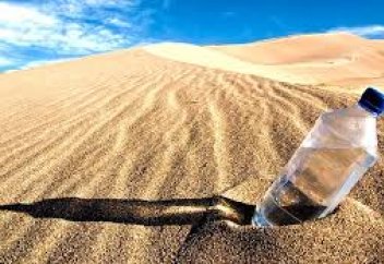 Ауадан су өндіретін, тіпті, шөлде де жұмыс істейтін қондырғы жасалды (видео)