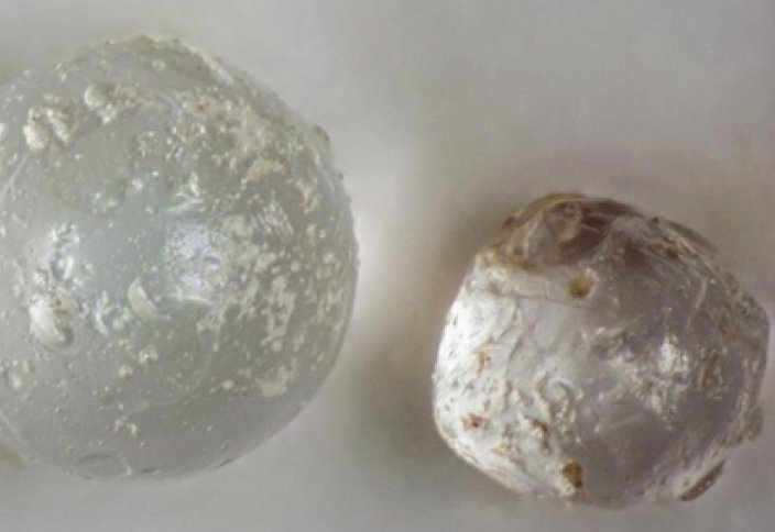 Обнаружены признаки неизвестной глобальной катастрофы