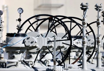 Қоры таусылмаса да аса ірі газ кеніші жабылады