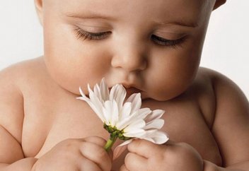 Диалог между Богом и ребенком (назидание)