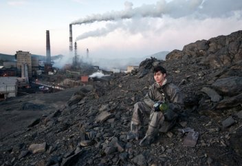 Әлемдегі ең лас мемлекеттер