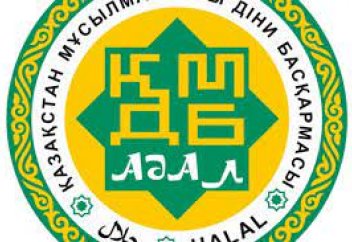 Соңғы бірер күнде халал сертификатына ие болған екі кәсіпорын