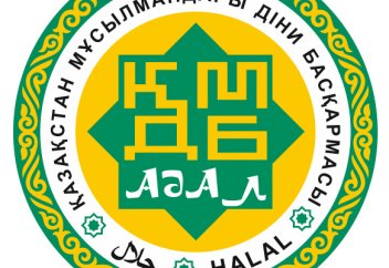 Соңғы бірер күнде халал сертификатына ие болған екі кәсіпорын