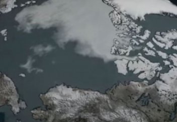 Климатологи: Землю ждет ряд тяжелых природных испытаний