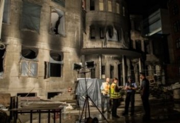 Түрік депутаттары жоқшыға айналды