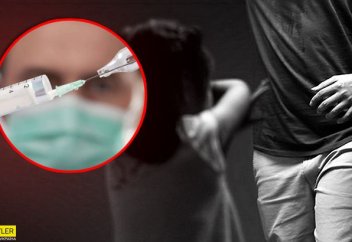 Химическую кастрацию педофилов собрались добавить в Уголовный кодекс