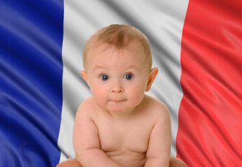 Францияда балалары ауысып кеткен отбасыларға 2 млн еуро өтемақы төленбек