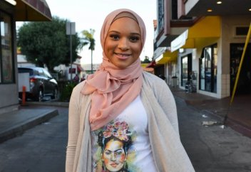 Возвращение ислама в Пуэрто-Рико (фото+видео)