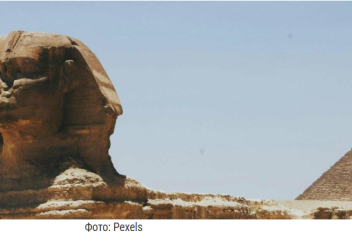 Стоимость визы для туристов вырастет с 1 марта в Египте