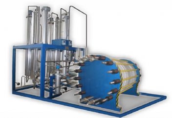 Сутегі өндірісінің ерекше тәсілі пайда болды