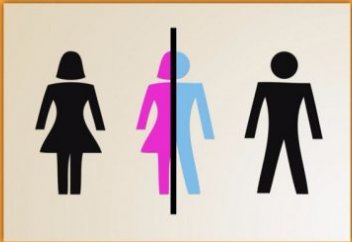 The Times (великобритания): пора прекратить ставить «опыты по перемене пола» над детьми