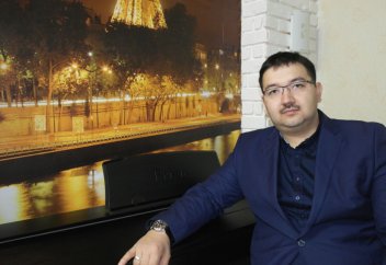 Рүстем Жаркеев: Қажылыққа барған адам үш нәрсе алып қайтады