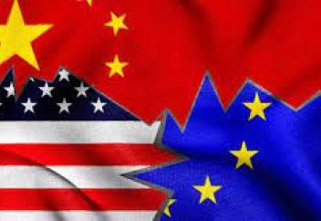 Қытай батыс елдеріне тағы бір маңызды металл экспорты бойынша шектеу шарасын енгізді