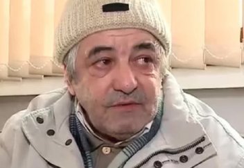 Сот «өлген адамның» қарсылығына қарамастан оны тірі деп мойындамады