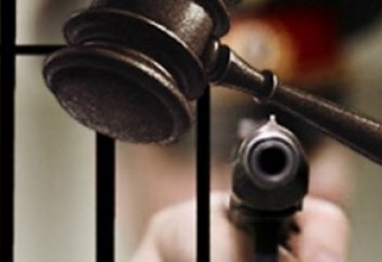 Әлемде өлім жазасының саны күрт өсті