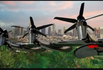 Из Дубая в Абу-Даби можно будет добраться за 10 минут