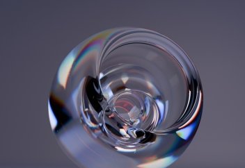 Зақымдалған сүйекті алмастыратын шыны жасалды