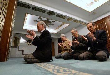 Токио метросында мешіт ашылады