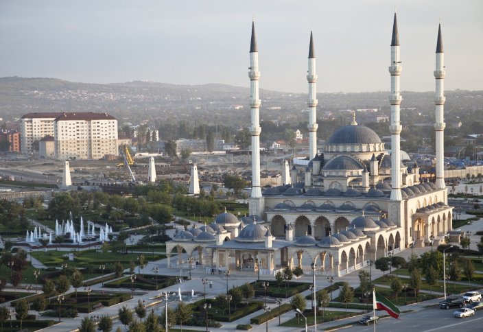 5 тәулік бойы үзбей Құран оқылады