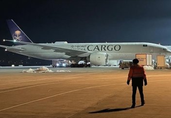 Эр-Рияд продолжает оказывать поддержку жителям Турции и Сирии