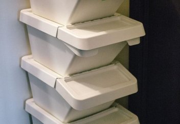 Мусорный ветер. Как семья из Перми научилась почти ничего не выбрасывать