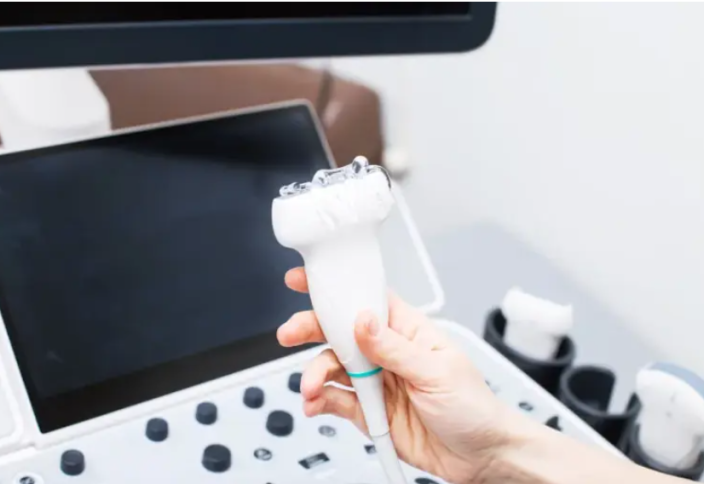 Мировой рынок портативных ультразвуковых аппаратов достигнет $3,84 млрд к 2030 году