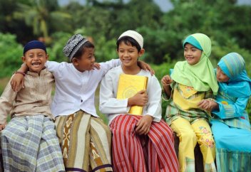 Балиғат жасы қай жас?