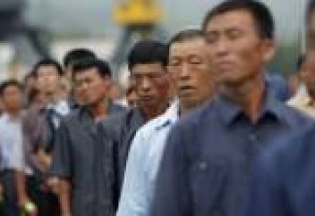 В Казахстане появилась китайская диаспора