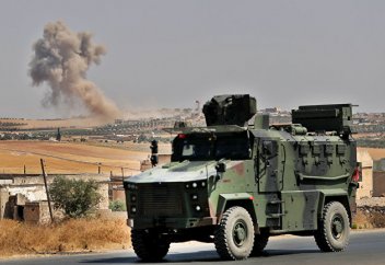 Türkiye (Турция): Идлиб — испытательный полигон для турецко-российских отношений