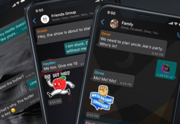 В WhatsApp появятся новые "фишки". Стали известны настройки, без которых нельзя использовать WhatsApp