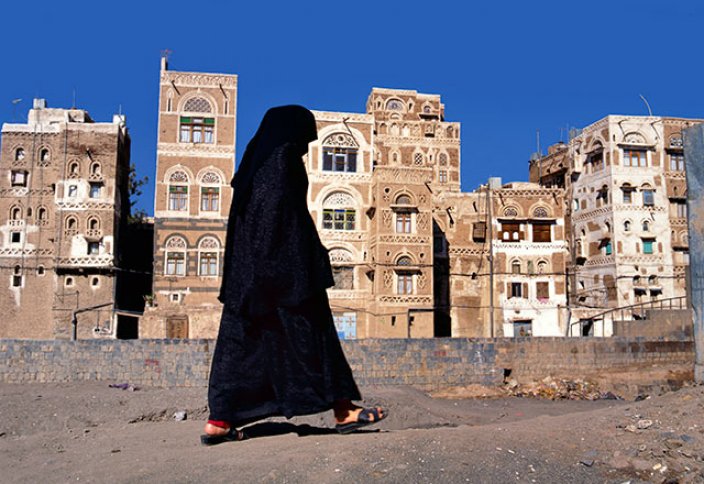 Йемен: больше четверти миллиона больных холерой