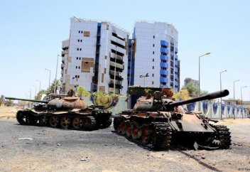 Как нестабильность на Ближнем Востоке может повлиять на африканские страны