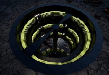 Адамзат жаһандық жылыну салдарынан «Үңгір жобасымен» құтылуы тиіс...