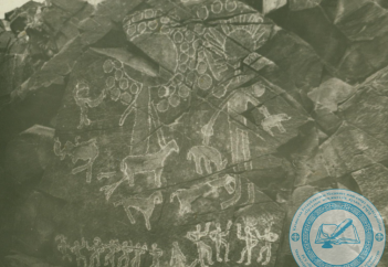 Секрет Тамгалы-Тас: как ученые разгадали тайну письменности тюрков