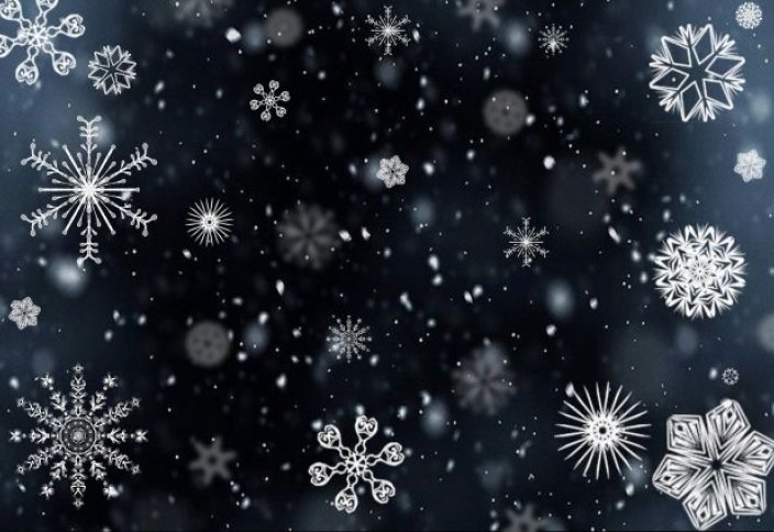 Бывший технический директор Microsoft снял самые детальные фотографии снежинок. Они действительно не бывают одинаковыми (фото)