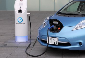 Летающий электромобиль нескоро станет массовым явлением — эксперты