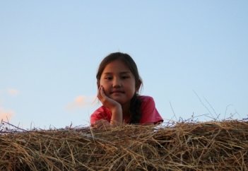 Отбасылық қалжың немесе тауып алған ауру