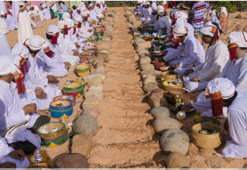 Мусульмане Вьетнама, или как ислам проник в Сайгон