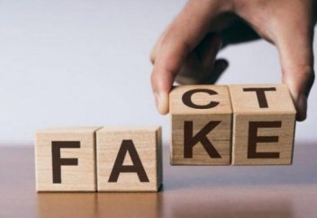 Эра фальшивых новостей. Как проверить подлинность контента?